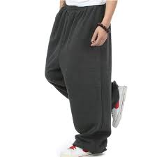 Baggy Joggers