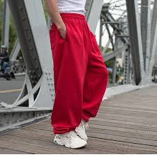 Baggy Joggers