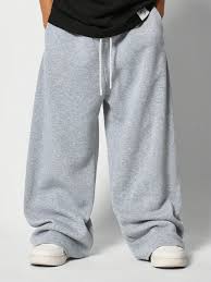 Baggy Joggers